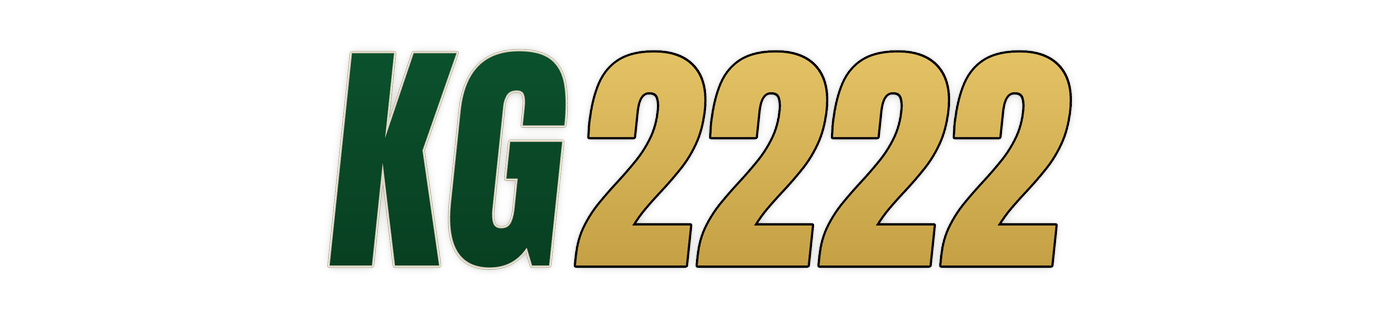 kg2222 লোগো
